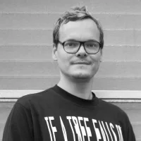 Andreas Tabak from Tankwise